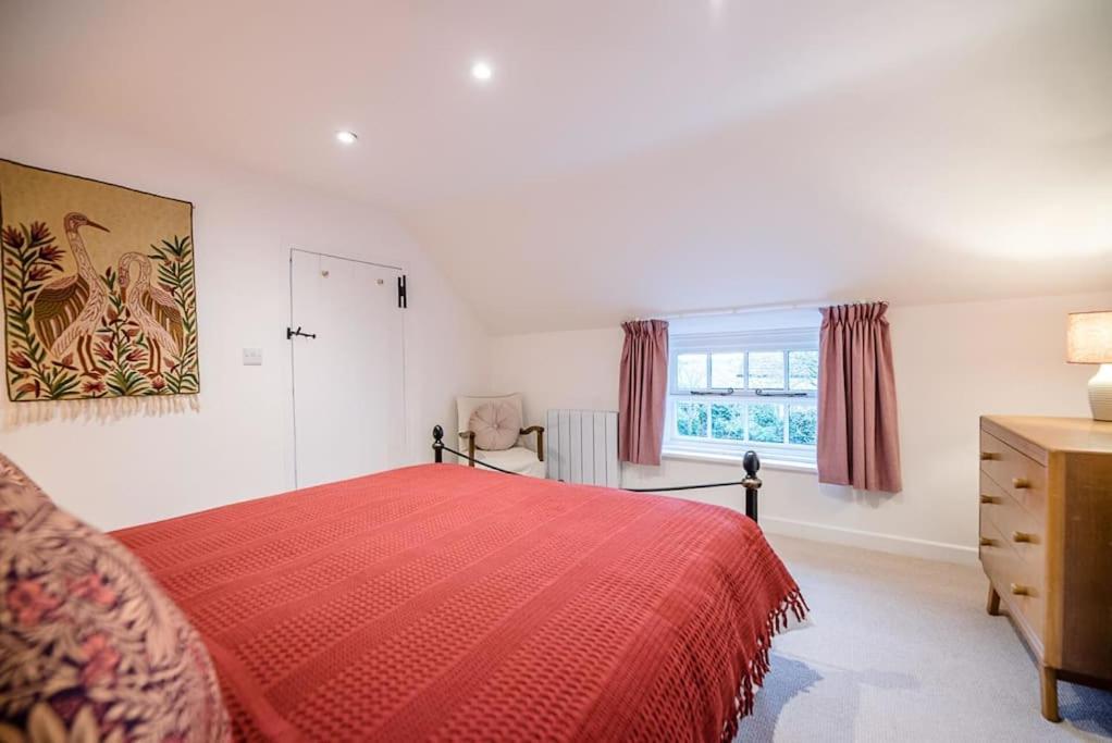 Clare Cottage, Friston Saxmundham Exterior photo